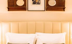 Quinta Das Luzes By Casa Dos Sequeiras